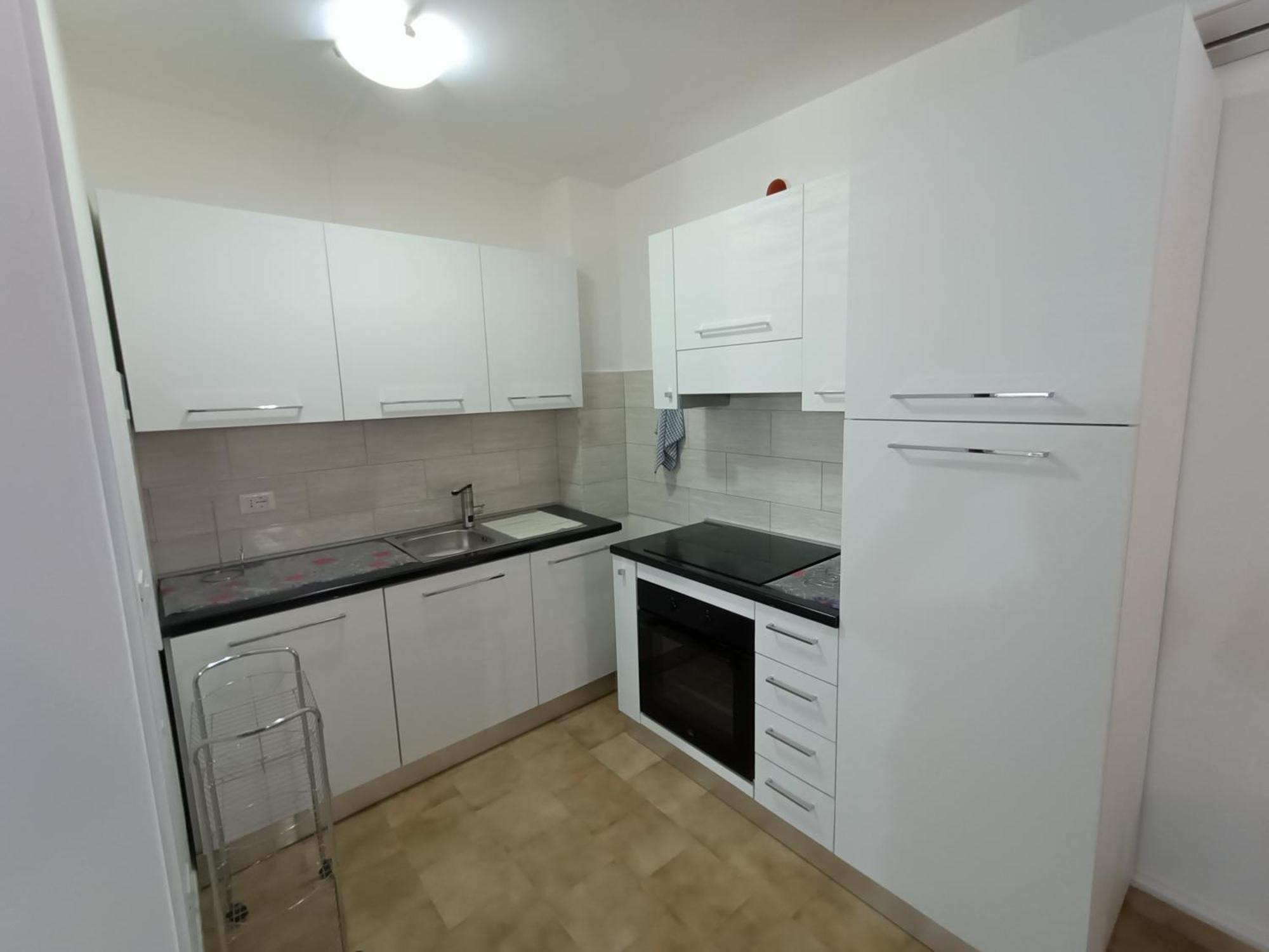 אצ'יליה Dream Apartments מראה חיצוני תמונה